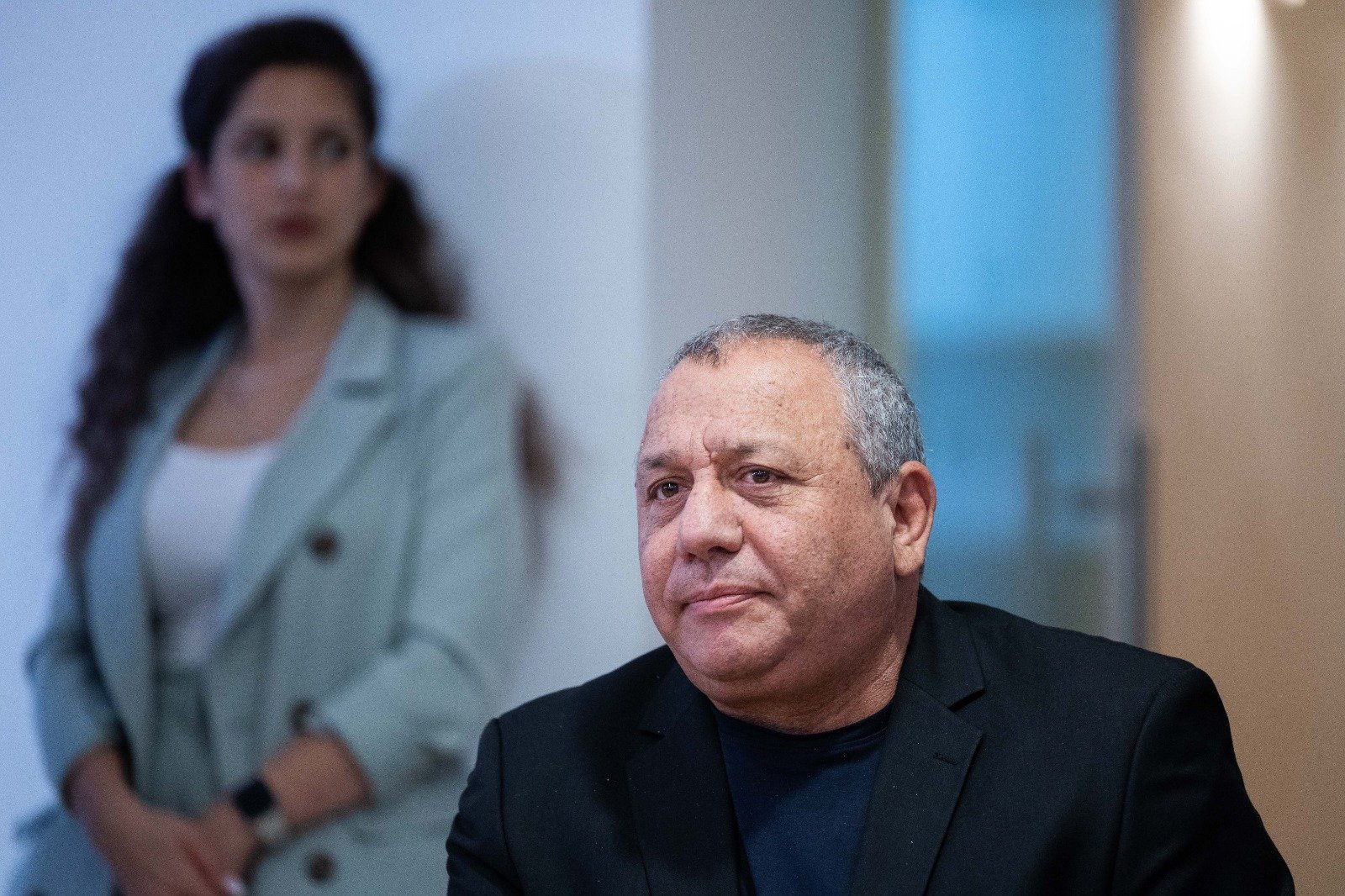 גדי איזנקוט
