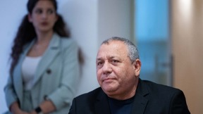 גדי איזנקוט