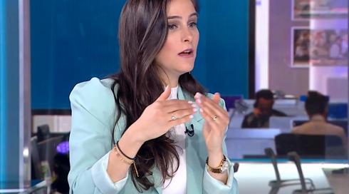 بين السطور مع نسرين ابو غوش | ماما منى