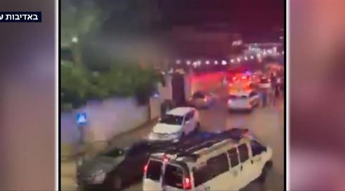 الخامسة في مكان مع يوسف شدّاد | 27.4.2023