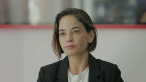 בת חן סבג, מתוך "הורסת"