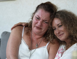גורל אחד: האימהות של עידן ורון הכירו והתאחדו אחרי שבני הזוג נרצחו בנובה
