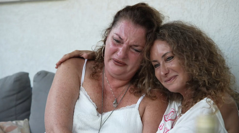 גורל אחד: האימהות של עידן ורון הכירו והתאחדו אחרי שבני הזוג נרצחו בנובה