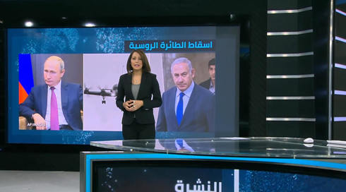 غدير مريح