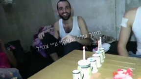 "הוא לא ראוי לסוף כזה": הדלקת הנר שוברת הלב במנהרה - ותגובת המשפחות