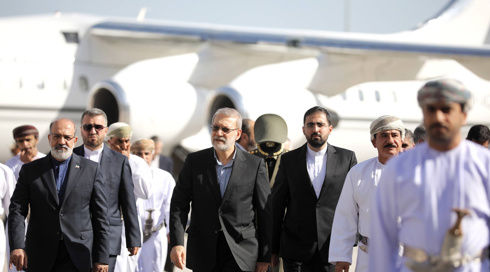 תקיפה אמריקנית תפיל את המשטר? התוכנית של חמינאי נחשפת