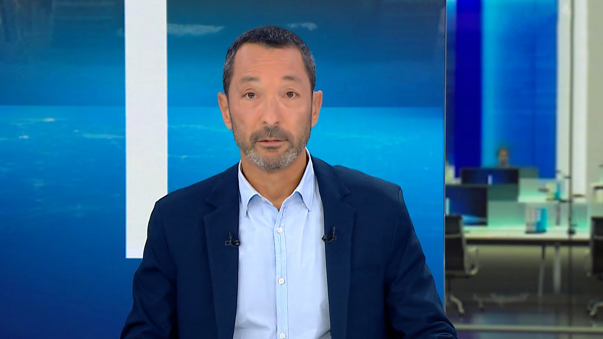 מהצד השני עם גיא זהר | 04.12.23