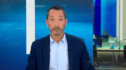 מהצד השני עם גיא זהר | 04.12.23.מהצד השני עם גיא זהר | 04.12.23 מהצד השני עם גיא זהר | 04.12.23