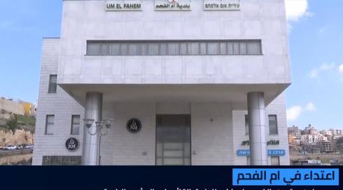 المسائية 