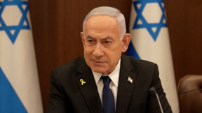 "קומץ מפלג, מחזקים את חמאס": נתניהו והשרים נגד מחאות משפחות החטופים