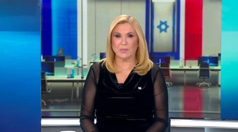 שבע עם איילה חסון | 13.11.23