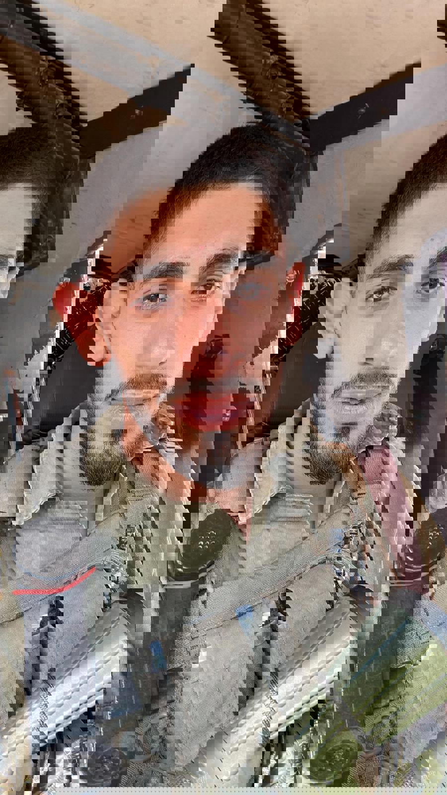 נועם שמש