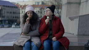 מקום שמח | פרק 7 - תיירות יהודית