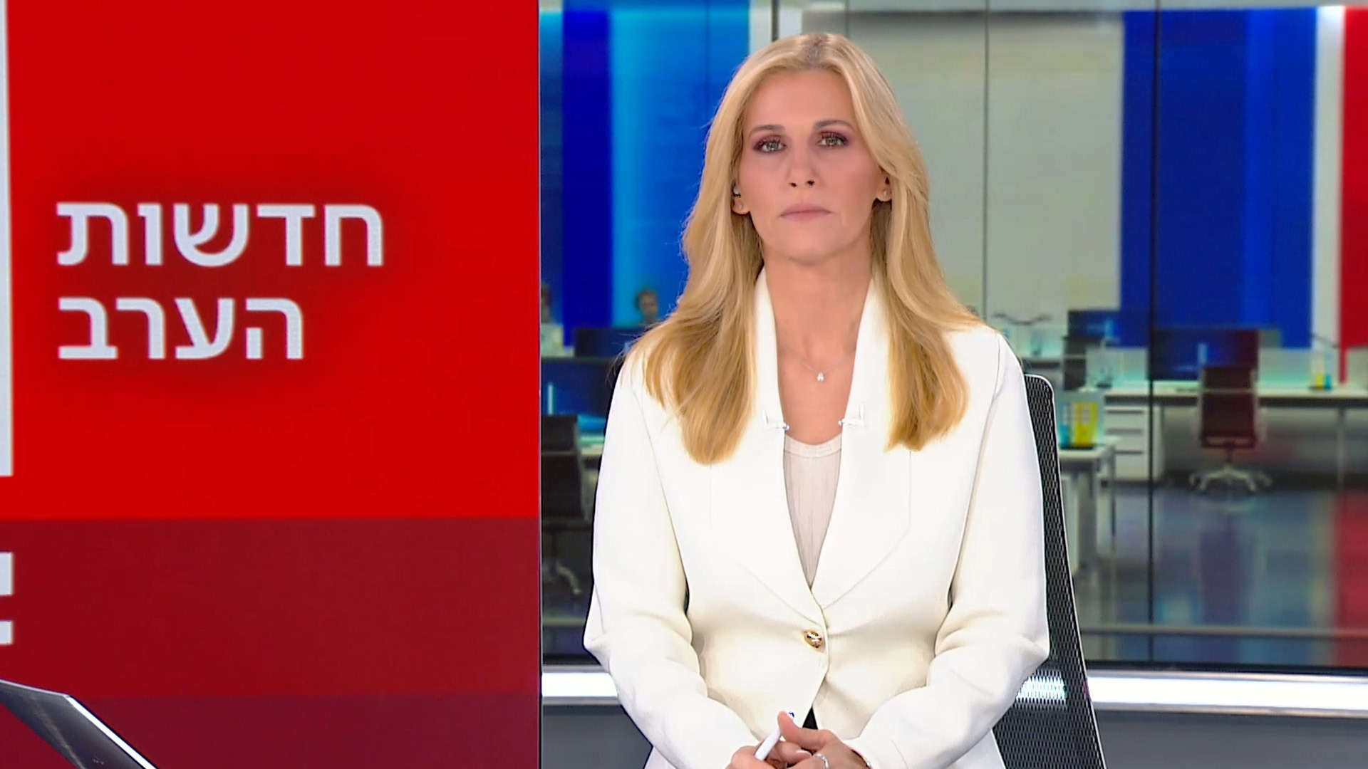 חדשות הערב | 01.07.24