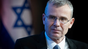יריב לוין, ארכיון
