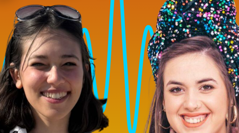 הדר מוכתר בתדר של חני