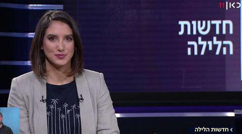 חדשות הלילה | 14.04.19