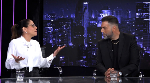 ערב עם שי שטרן | 07.11.25