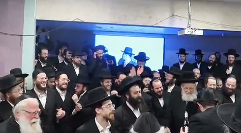 "בית ספר חילוני הפך לגטו חרדי": איך התחרדו הערים הקטנות בפריפריה?