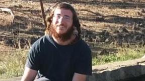 יהודה דימנטמן הנרצח בפיגוע הירי בחומש