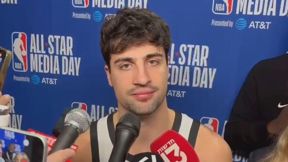 דני אבדיה בלוס אנג'לס, הערב