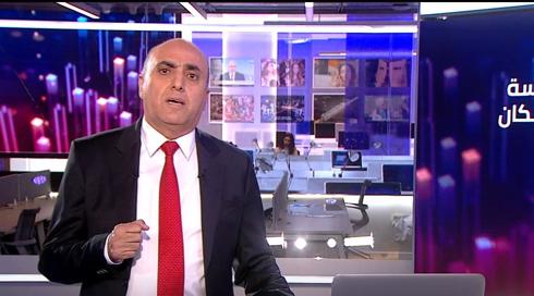 الخامسة بمكان 26.4.2021