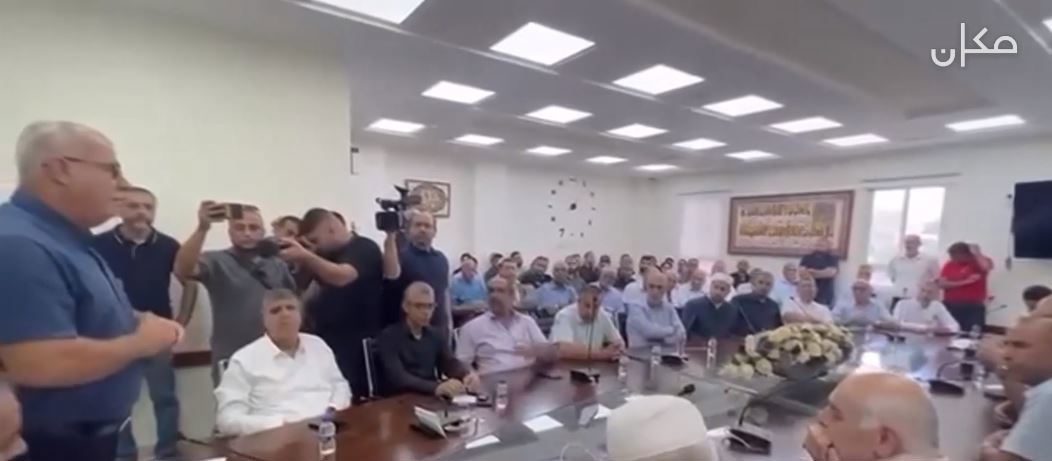 الخامسة في مكان مع وسيم كيوف | 3.9.2023