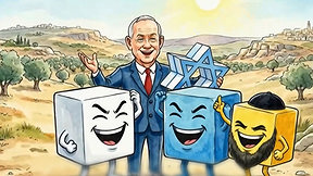 "אמא, אבא - אני ביביסט" | בחירות בפתח: האם קמפיינים באמת עובדים עלינו? 