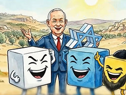 "אמא, אבא - אני ביביסט" | בחירות בפתח: האם קמפיינים באמת עובדים עלינו? 