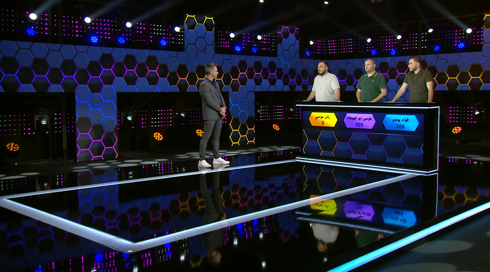 يلّا نخطّطها 2 | بناء متتابعة 