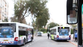 אוטובוסים