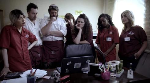 קופה ראשית | פרק 3 - בוקר של פיגוע