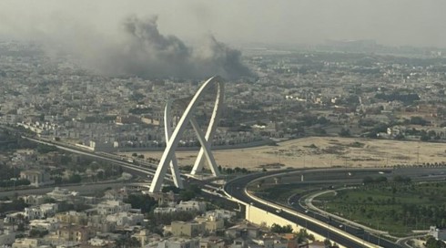 الخامسة في مكان مع يوسف شداد | 09.09.25