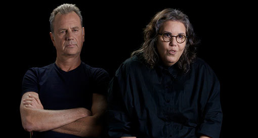 ענת זלצר, מודי בר און. 2016