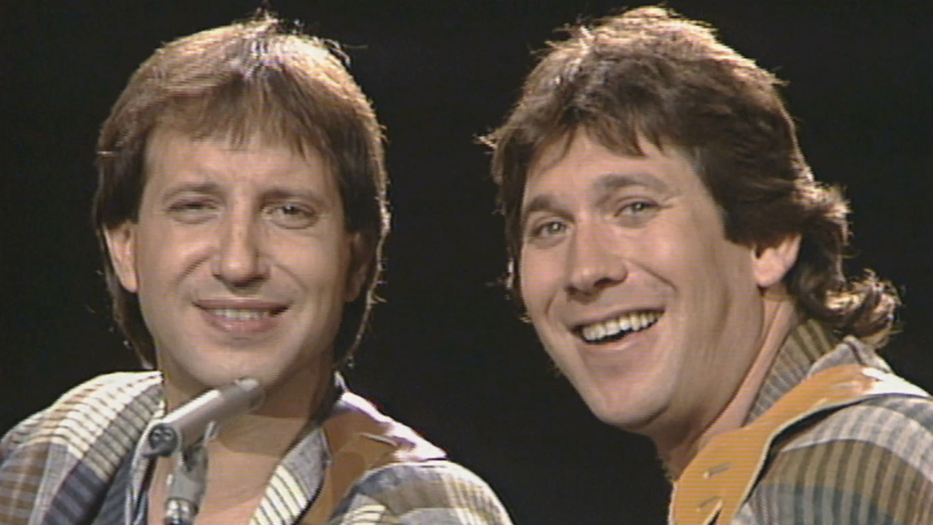 עוזי חיטמן, יגאל בשן, 1985