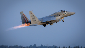 מטוס F-15, אילוסטרציה
