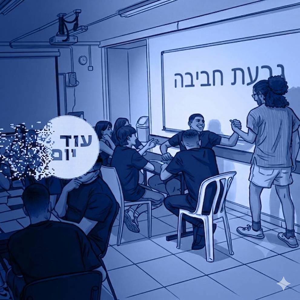 גבעת חביבה ריבועי 200526