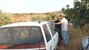 רכבים גנובים