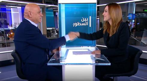  بين السطور مع نسرين ابو غوش | عيساوي فريج 