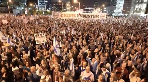 الخامسة في مكان مع وسيم كيوف | 16.4.2023