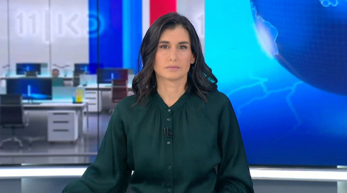 העולם היום | 22.01.25