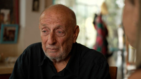 אורי ברבש שזכה בפרס מפעל חיים, מדבר על סרטים, התנקשויות - ומיקי זוהר