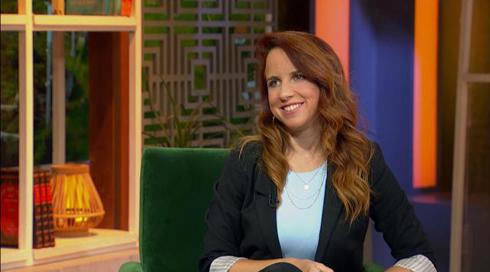 בין השמשות | עונה 3, פרק 35 - סתיו שפיר