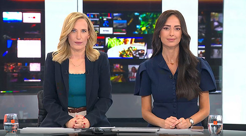 יפעת גליק ועמית הררי | 05.06.26