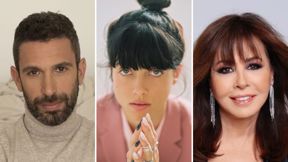 ירדנה ארזי, נגה ארז, שלומי שבן