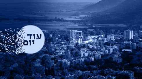קריית שמונה