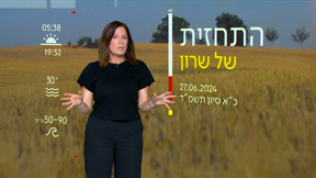 התחזית (5)