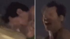 הארי סטיילס בווינה, אתמול