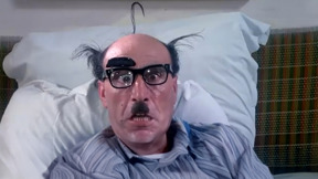 האיש בעל אלף הפרצופים: 15 שנות געגוע לשחקן יוסף שילוח