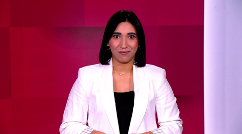 الجهة الثانية مع رجاء كناعنة | 10.11.2025 |  رد فعل الاعلام الاسرائيلي على انتخاب زهران ممداني